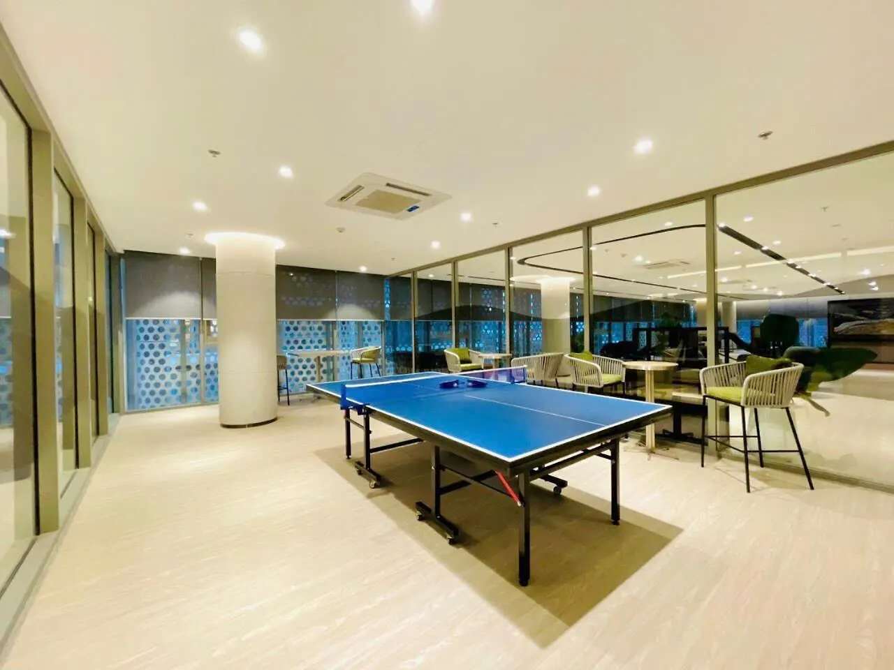 T-Plantino - Can Ho Codotel The Song 5 Sao - Free Swimmingpool, Gym, Sauna Vung Tau