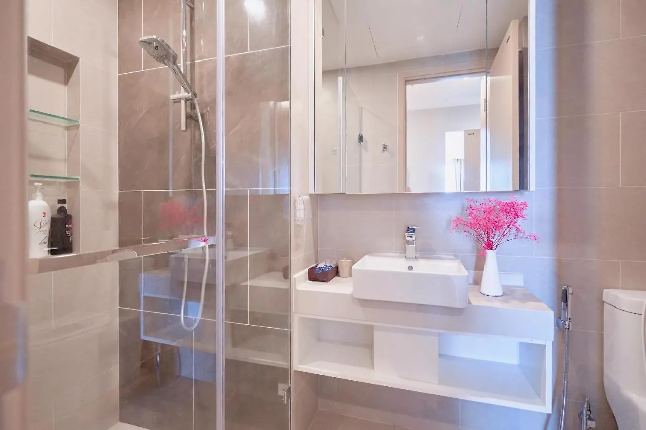 T-Plantino - Can Ho Codotel The Song 5 Sao - Free Swimmingpool, Gym, Sauna Vung Tau Apartment