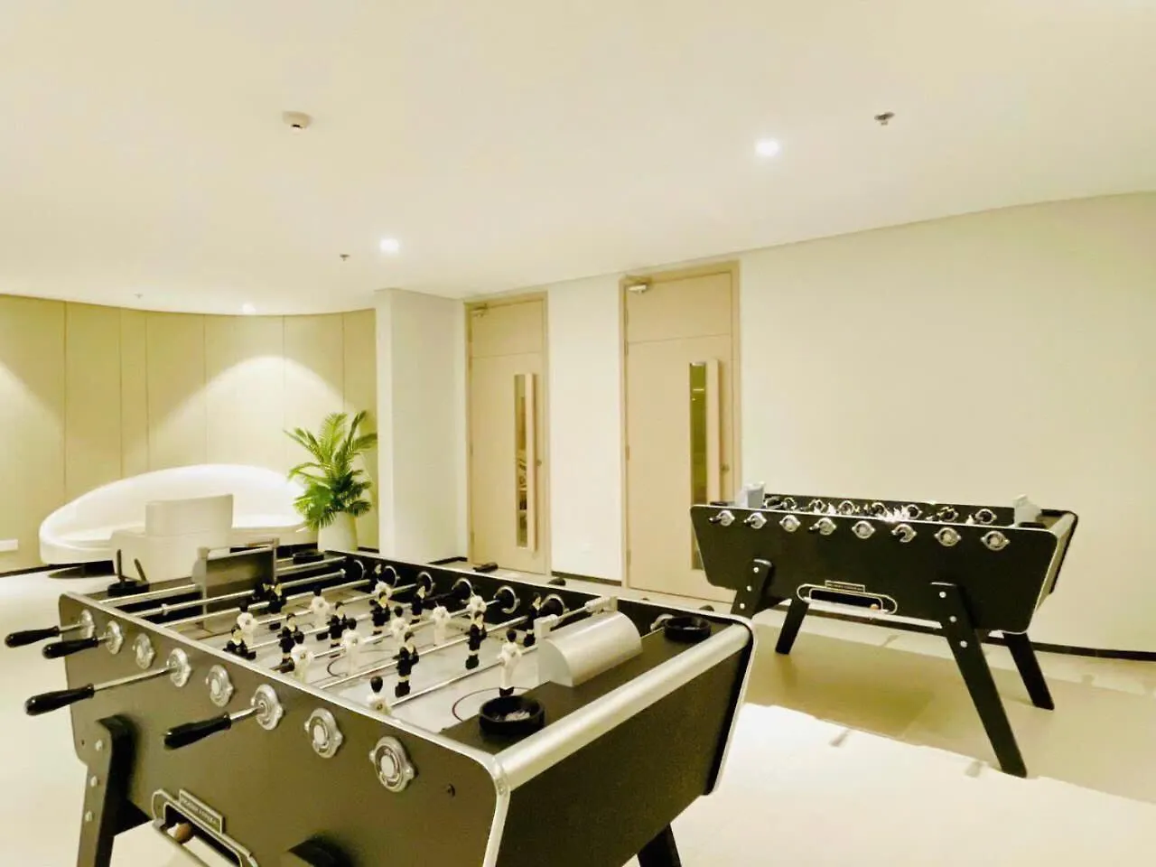 T-Plantino - Can Ho Codotel The Song 5 Sao - Free Swimmingpool, Gym, Sauna Vung Tau Vietnam